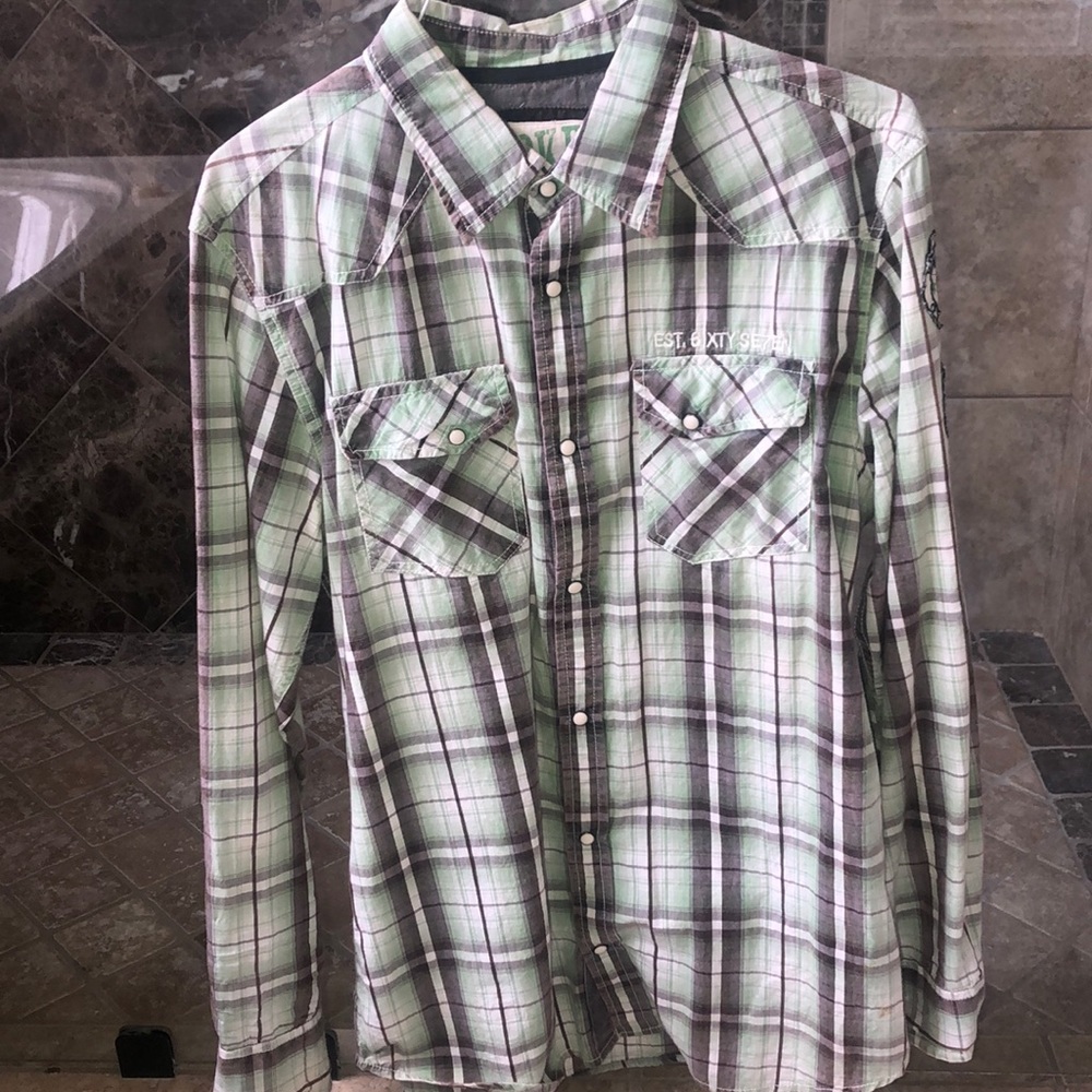 BKE vintage 67 shirt